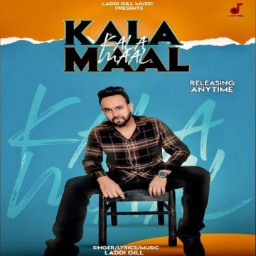 download Kala-Maal Laddi Gill mp3